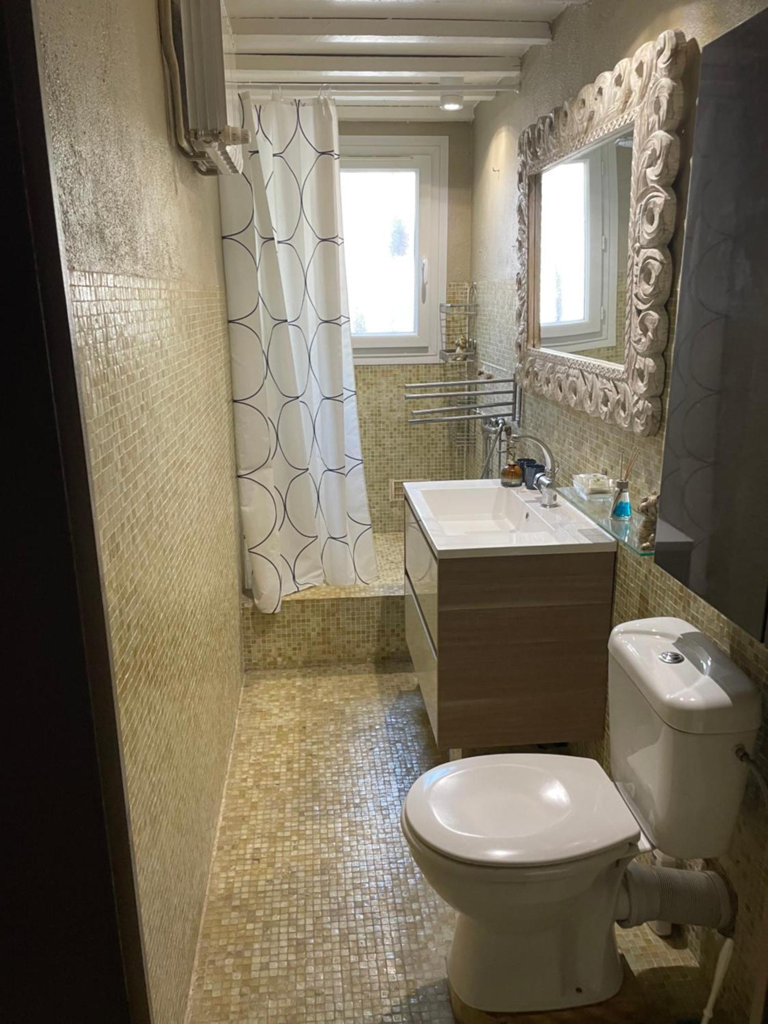 Chambre Familiale Avec Terrasse Aux Portes Du Verdon Trigance Exterior foto